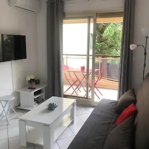 Center Cannes