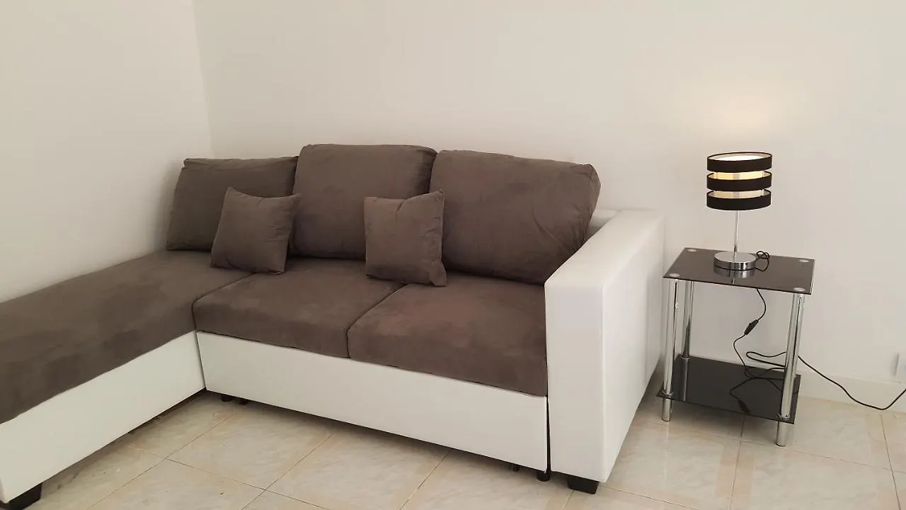 Residence Mistral Cannes Apartment