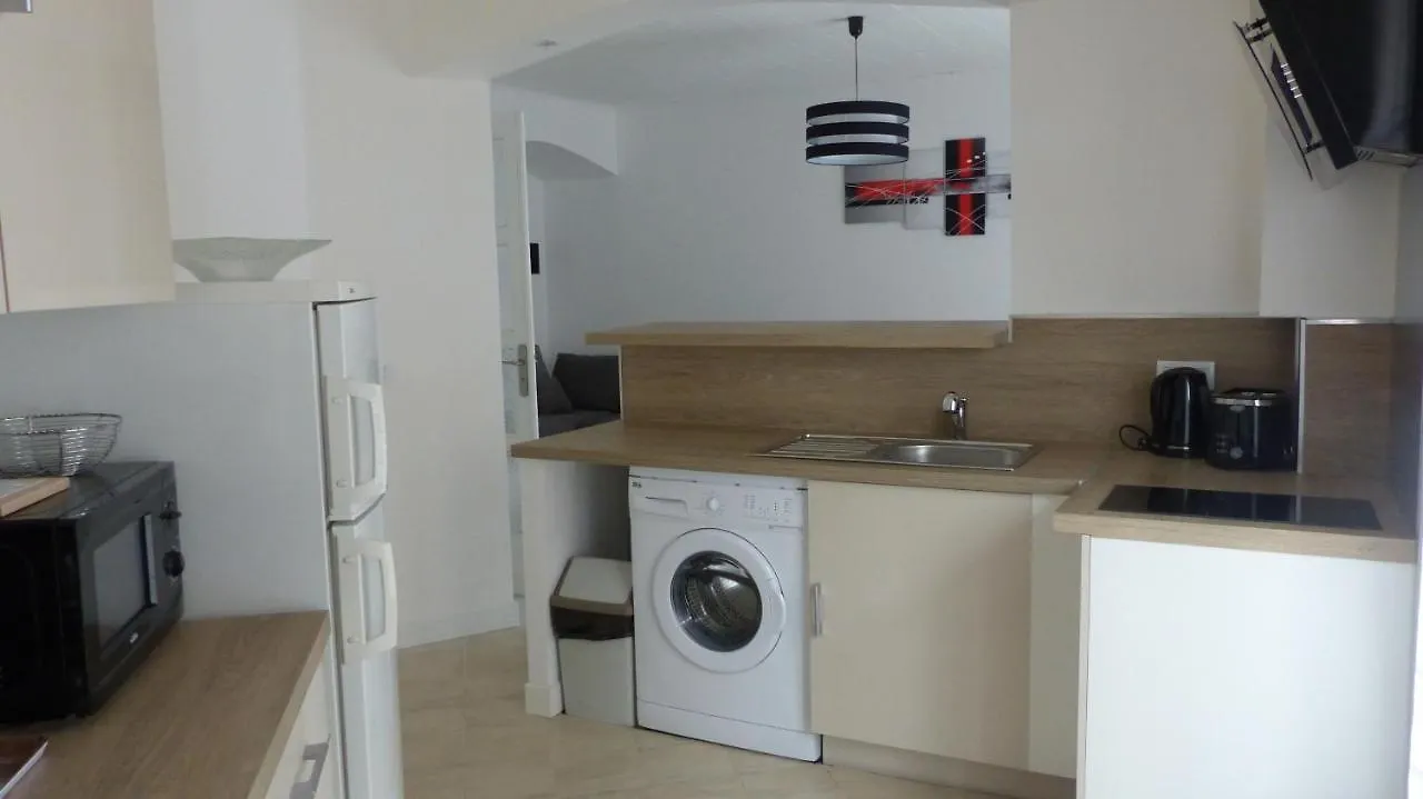 Residence Mistral Cannes