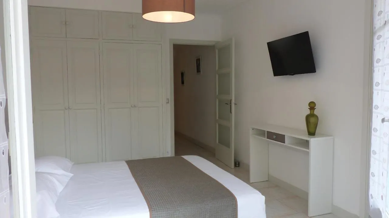 Residence Mistral Cannes Apartment